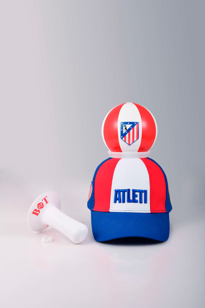 Atlético de Madrid