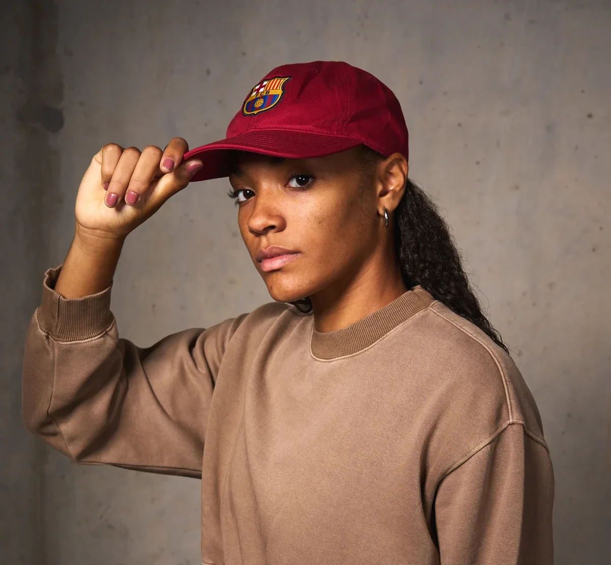 Official merchandise