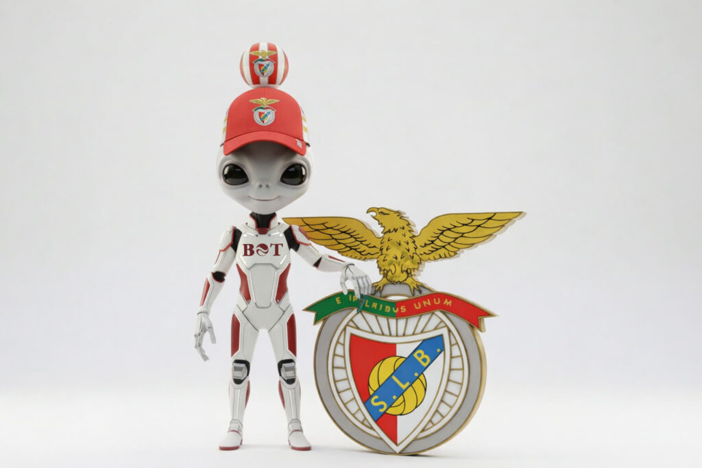 Official merchandise