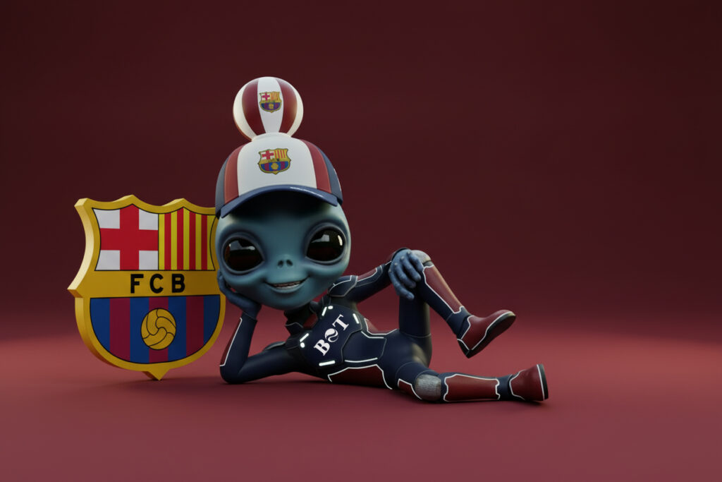 Official merchandise