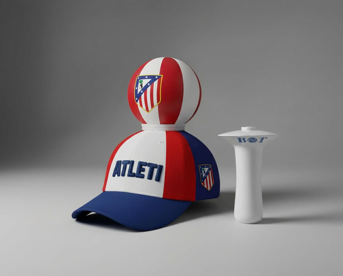 Atlético de Madrid - Image 3