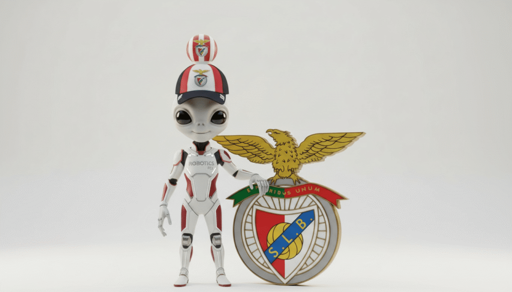 Official merchandise