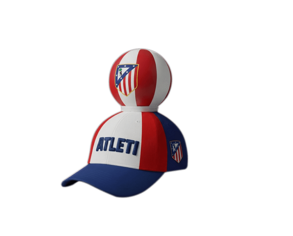 Atlético de Madrid