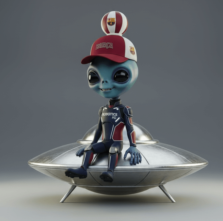 Ball On Top football fan community celebrating together