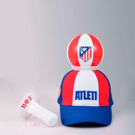 Atlético de Madrid